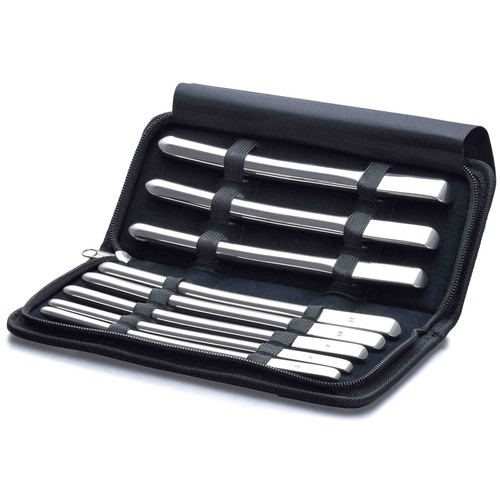 Dilator dilatoren set - dilatoren,