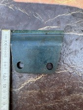 Rasspe Original Druckplatte