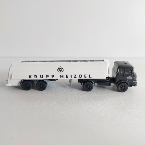 Mes 1008 wiking - 1:87, krupp