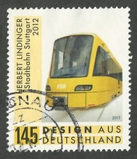 Stadtbahn Stuttgart 145 Cent -