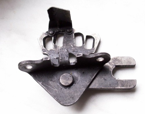 Segmenthebel usw rollermotor - segmenthebel,