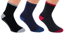 3 Paar Anti Rutsch Socken