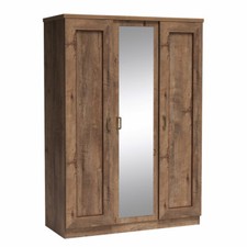 Drehtürenschränk Harryda 15