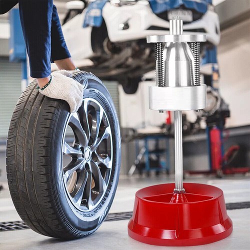 Auto reifenmontiermaschine - auto,