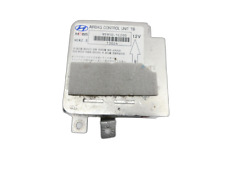 Airbag Steuergerät Airbagsteuergerät für Hyundai Getz TB 05-09 95910-1C200