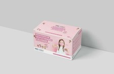 100x Medizinische Kinder