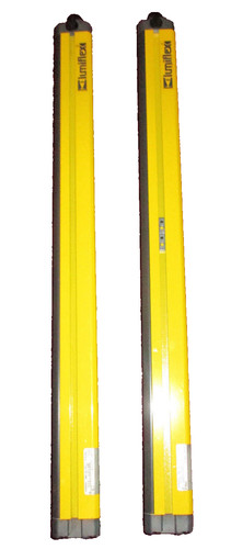 Leuze lumiflex compact - leuze,