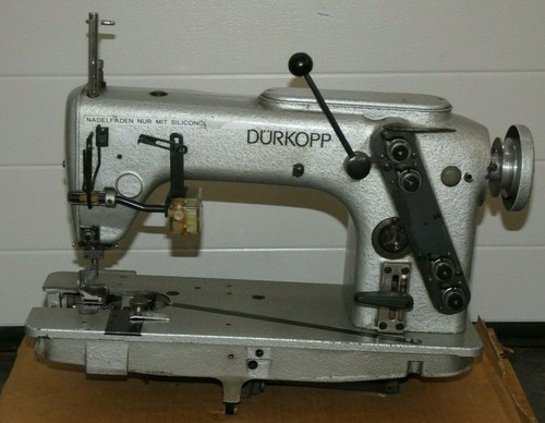 Dürkopp 933 255 industrie - dürkopp,