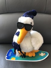 Wetterente Paula, Münchner