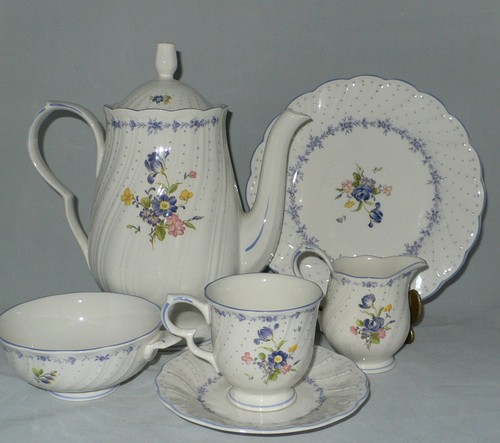 Nikko tableware japan vanessa - tableware,