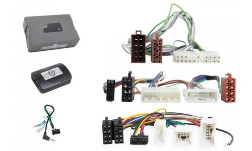 Rta 014 274 lenkradadapter - rta,