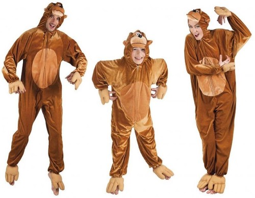 Affe affen äffchen monkey - affe,