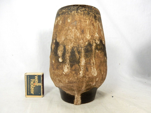 70s design ruscha keramik - ruscha,