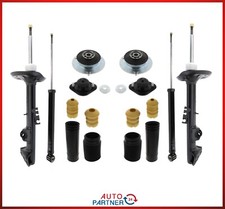 Serien Fahrwerk Stoßdämpfer