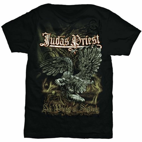 Judas priest shirt traurige - priest, t-shirt