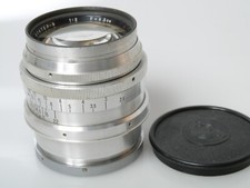Jupiter 5cm 85mm 2 85 - jupiter-9, f2
