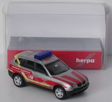 Herpa 048408 BMW X3™