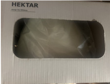 IKEA HEKTAR Hängeleuchte Lampe weiß A; 38cm Hängelampe Deckenleuchte 20326253 OV