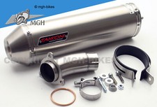 Takkoni Sportauspuff EU-Zulass