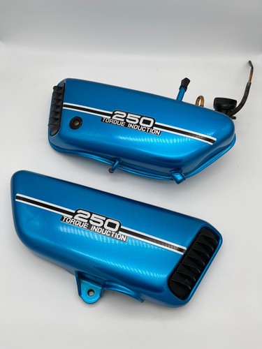 Yamaha 250 350 tank - 350,