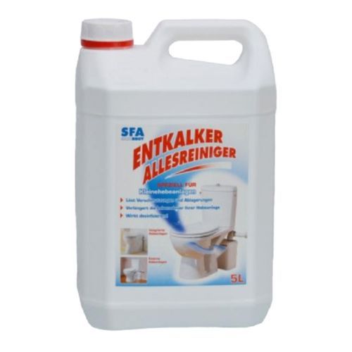 Sfa sanibroy - (4,28, €/l)