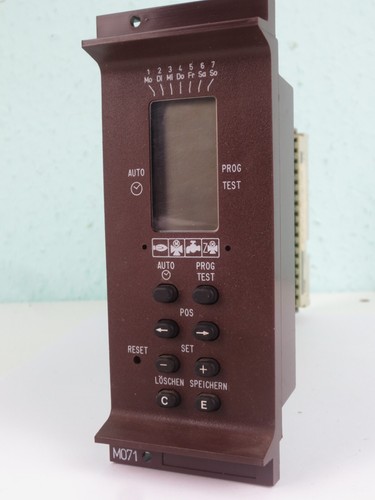 Buderus m071 braun - m071,