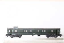Liliput H0  Gepäckwagen DB 105 576 Hannover grün (329046) 5944
