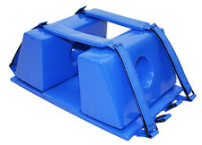 Rettungsdienst Feuerwehr  Kopffixierung für Spineboard  Child Kinder