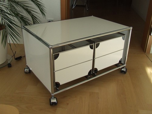 Usm haller board - hr,