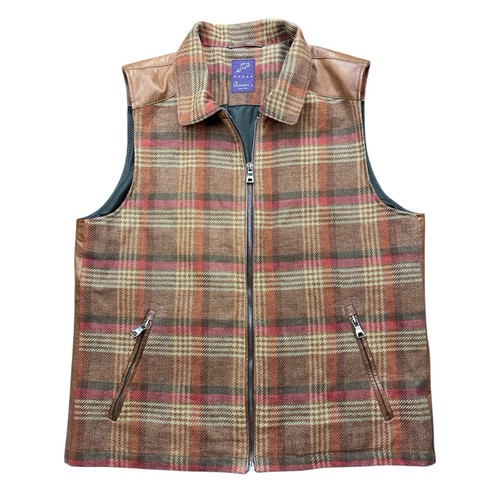 Beaver herren weste - beaver's,