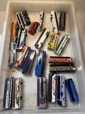 Konvolut Bus Busse 1:87 - für