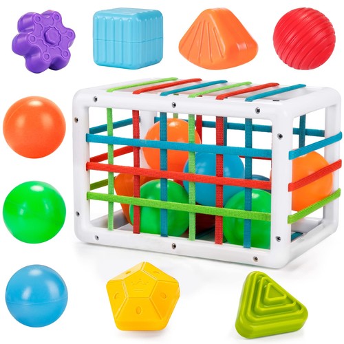 Montessori spielzeug 12 - spielzeug, ab