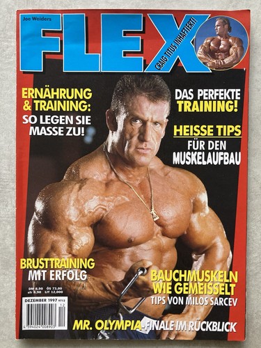 Flex,Dezember