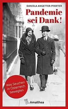 Pandemie sei dank - pandemie, was