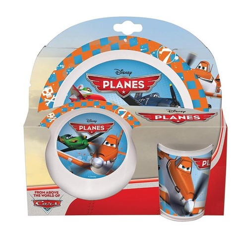 Disney planes teiliges - disney,