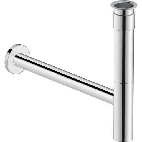 Duravit design siphon - duravit,