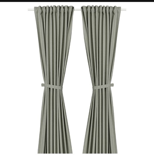 Ikea lenda baumwoll - 2x,