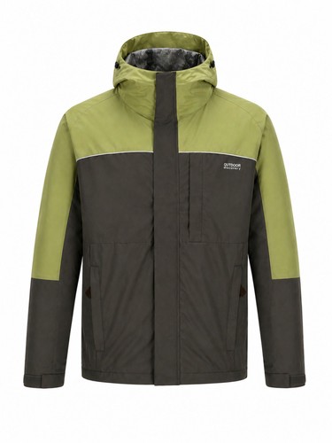 Outdoor discovery - outdoor,