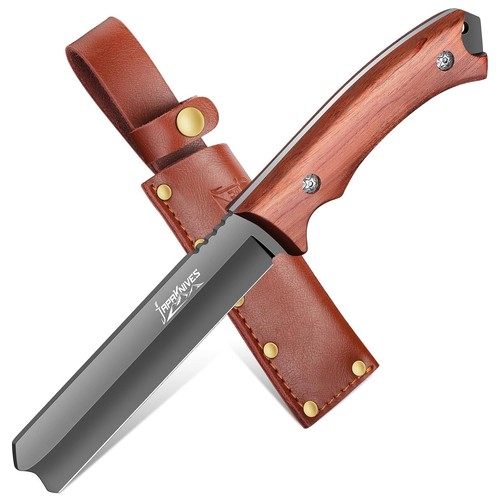 Outdoor survival knife - survival,
