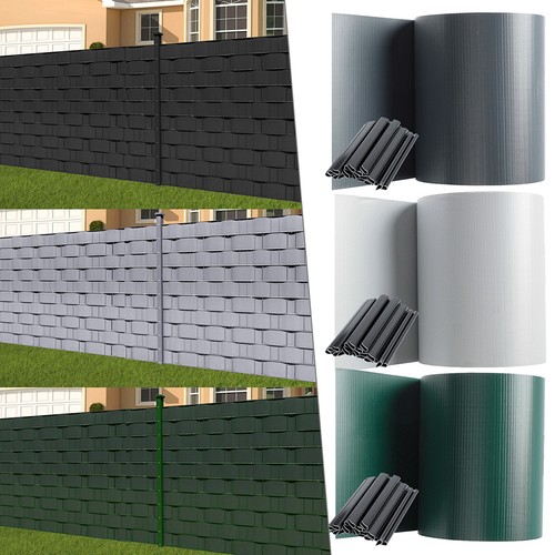 Pvc sichtschutzfolie zaun - sichtschutzfolie,