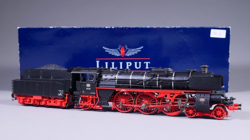 Liliput l104001 2 - dc,