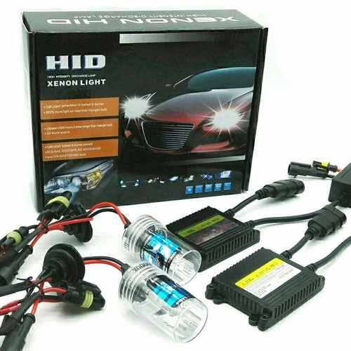 9 11 xenon - h7,