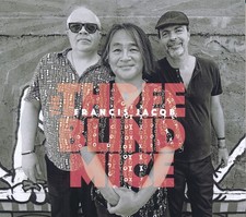 Francis Jacob: The Three Blind