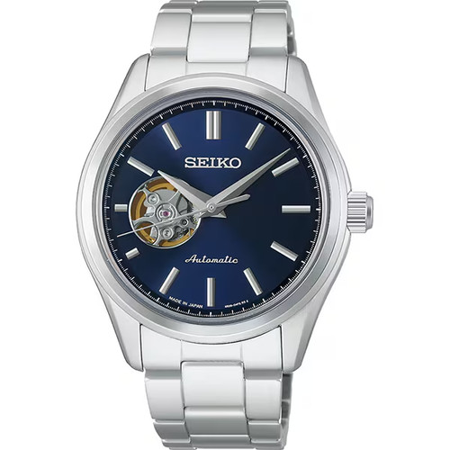 Seiko hfb002j blaues - hfb002j,