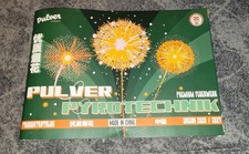 Pulver feuerwerk katalog - pulver, 2026