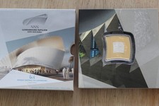 Luxemburg 2,50 Euro 2020 EXPO