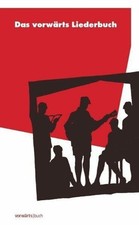 Das vorwärts Liederbuch Buch