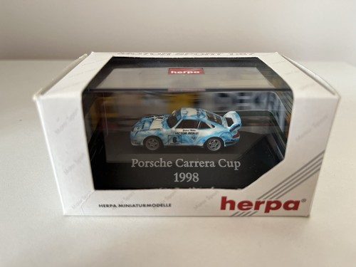 Herpa porsche 911 993 - 993,