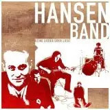 CD Hansen Band Keine Lieder