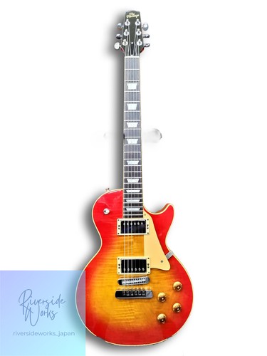 The heritage gitarre 150 - the, h-150